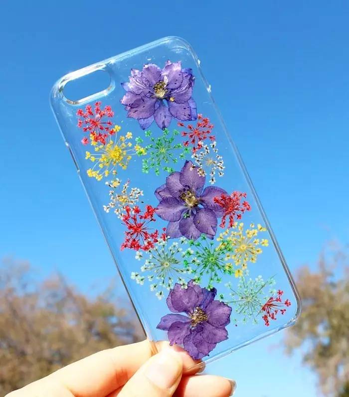 把手机壳发在评论区,手机壳剁手