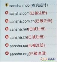 喊价176万！“xiongan”域名让谁不淡定了？