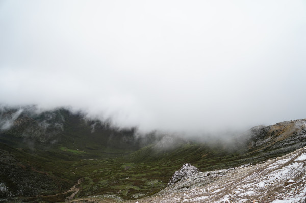 成都黄龙九寨沟路线安排,九寨沟黄龙自驾游攻略详细