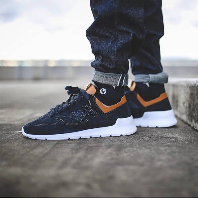 newbalance最经典鞋款,newbalance经典的鞋款