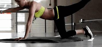 马甲线向你招手,马甲线约课介绍