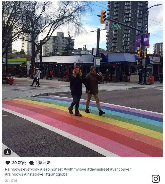 温哥华户外拍摄,温哥华拍摄好去处