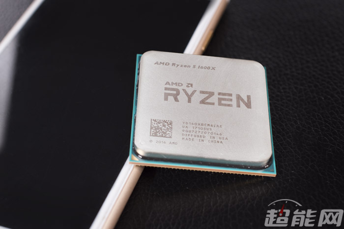amdryzen54600怎么样,amdryzen51600x六核