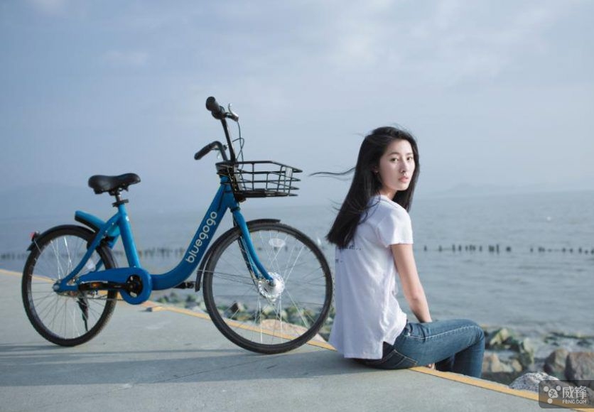 共享单车采用什么定位系统,共享单车是什么定位方法