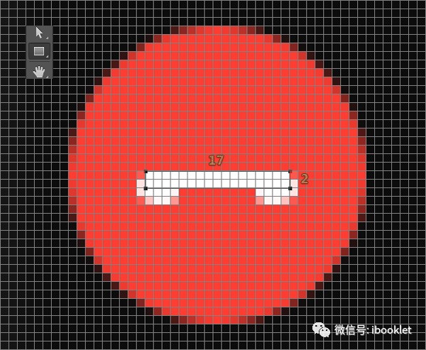 applewatch表带手绘,用ps软件制作图片