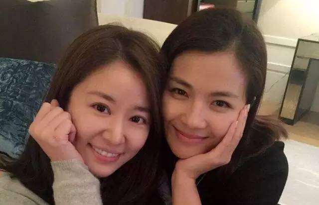 林心如的护肤小秘密,冻龄女神林心如这么美