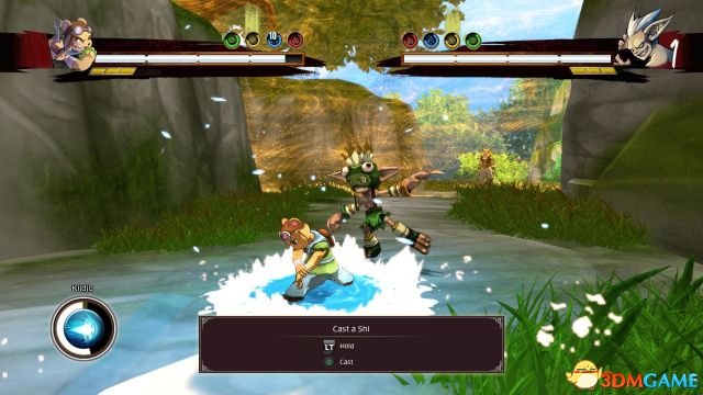 亮晶晶闪闪王国攻略,闪闪王国攻略详细教学