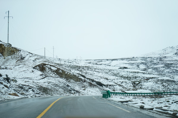 成都黄龙九寨沟路线安排,九寨沟黄龙自驾游攻略详细