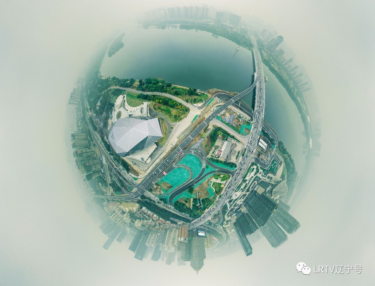 助你一飞冲天|辽宁号无人机俱乐部招募会员了