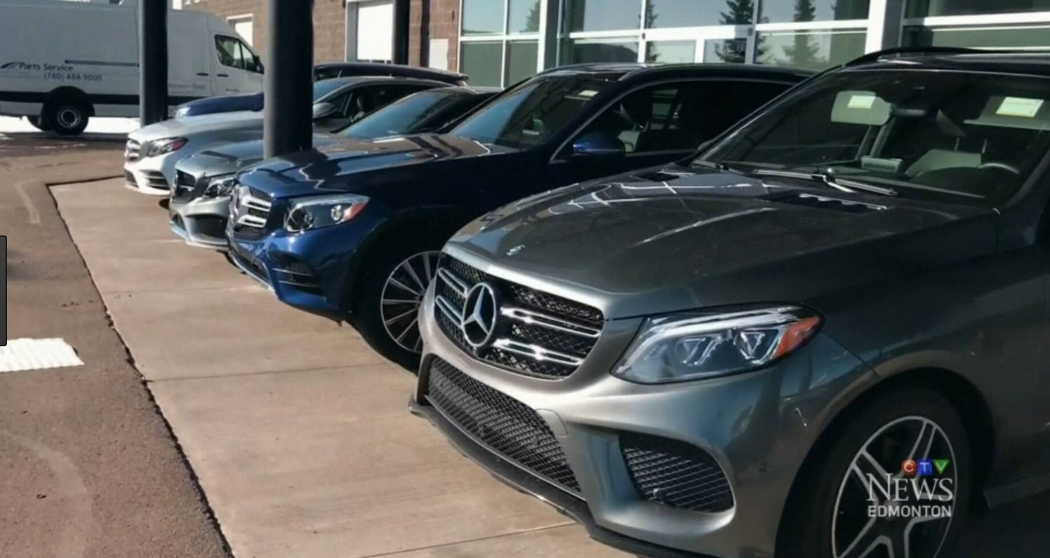 惊！“稻草买家”买豪车转售中国几分钟竟可捞金上万刀！