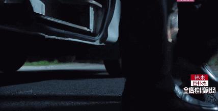 人民的名义中花式点钞都有哪些,人民的名义花式点钞片段