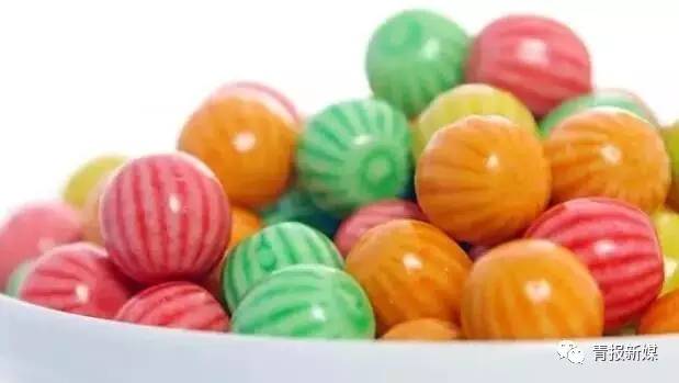 青海人小时候的爆款零食，吃过10种以上说明你老了！