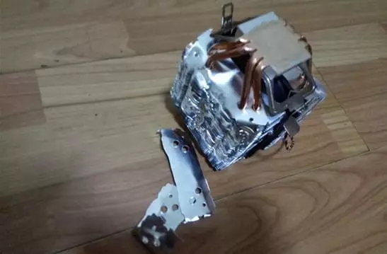 分儿钱都不花！让你PC爆降20度的方法就在这里！