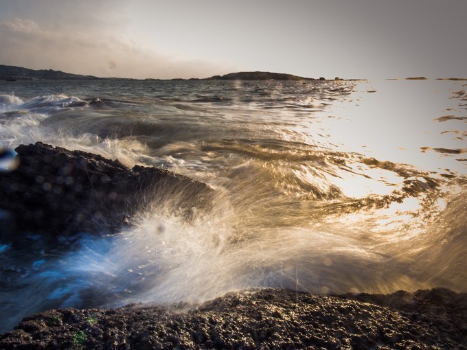 深藏在柴达木无人区的马尔代夫,藏在深山里的马尔代夫