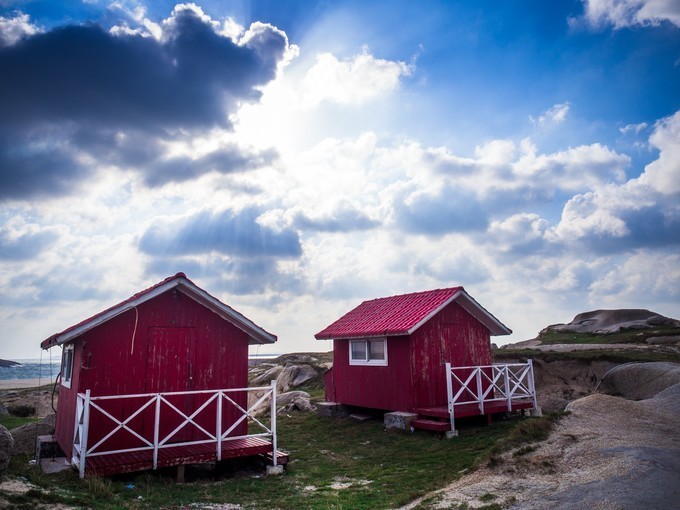 深藏在柴达木无人区的马尔代夫,藏在深山里的马尔代夫