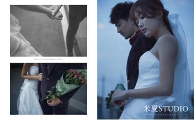 郑州十大婚纱摄影排行榜最新,郑州婚纱摄影前十名排行榜