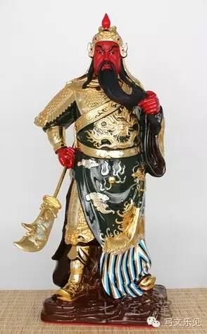 财神爷你都不认识，猴年你还怎么混下去？！