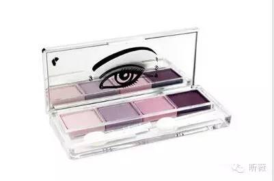 回家过年要减负，带只眼影君就够啦