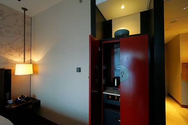 金茂凯悦酒店崇明还在哪里,上海崇明金茂凯悦酒店几星级