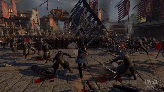 画质逆天的手机游戏,画质逆天的网游