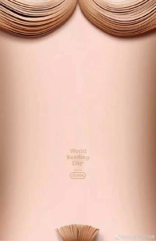 那些让人拍案叫绝的创意广告，也许你只知道杜蕾斯，涨涨姿势