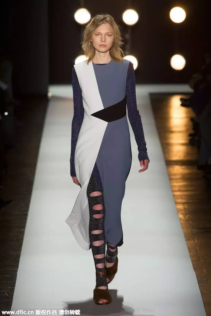 纽约时装周4k超清,纽约时装周顶级超模大赛