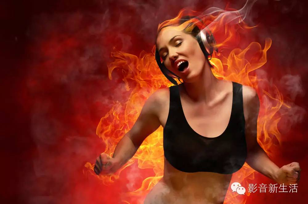 耳机低频和低音一样吗,低频有弹性与低频下潜的耳机