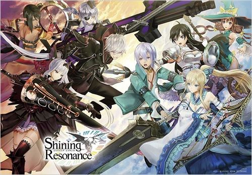 2015年十大日本TV游戏经典原声赏析带试听