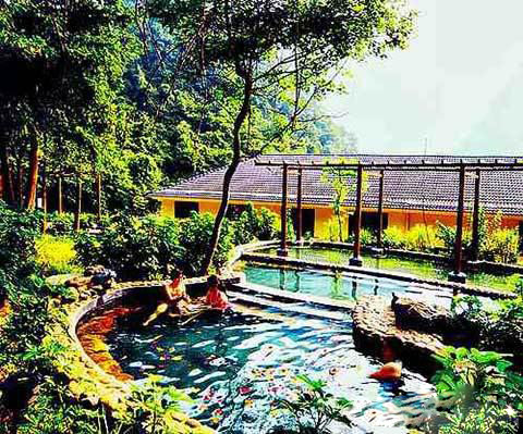 广西游约泡吗?这个冬天就要去这些地方才过瘾!