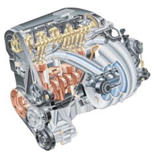 发动机电控系统检修思路,发动机机械系统的检修