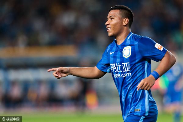 海报想迷惑对手却把自己困住少了R马的苏宁究竟什么水平？