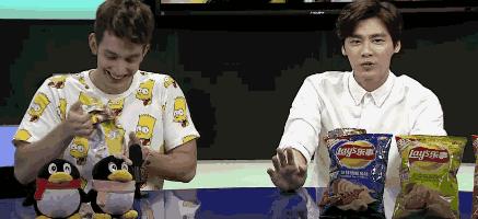 天了噜！王俊凯怕虫子，张艺兴有尖嘴恐惧症？男星“软肋”也很多