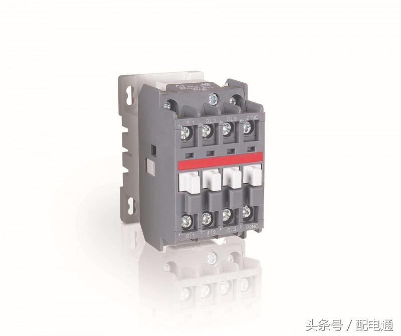 接触器的常见故障及处理方法,接触器常见故障及处理方法