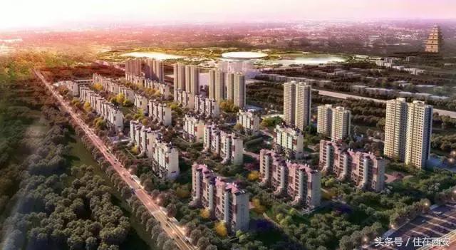 西安地铁新一轮规划41条,西安多条地铁线最新消息