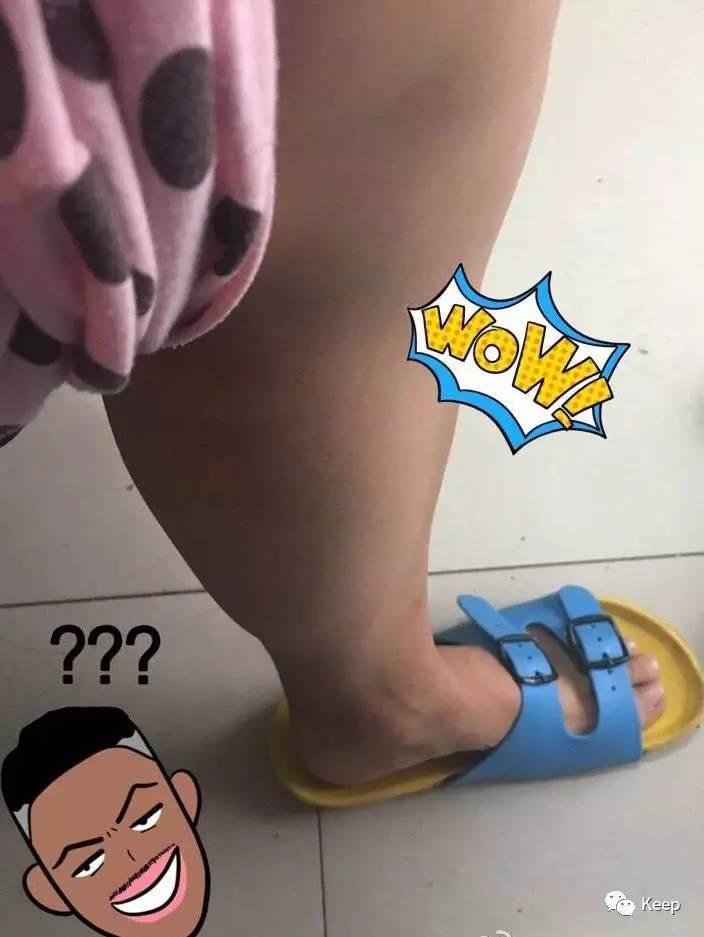 想瘦腿看谁效果好,想瘦腿看什么