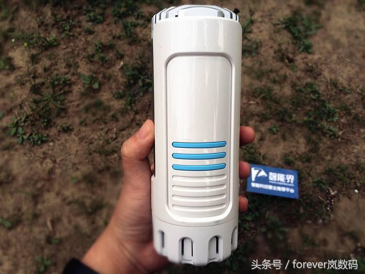 优山美地环境,优山美地移动式净化器