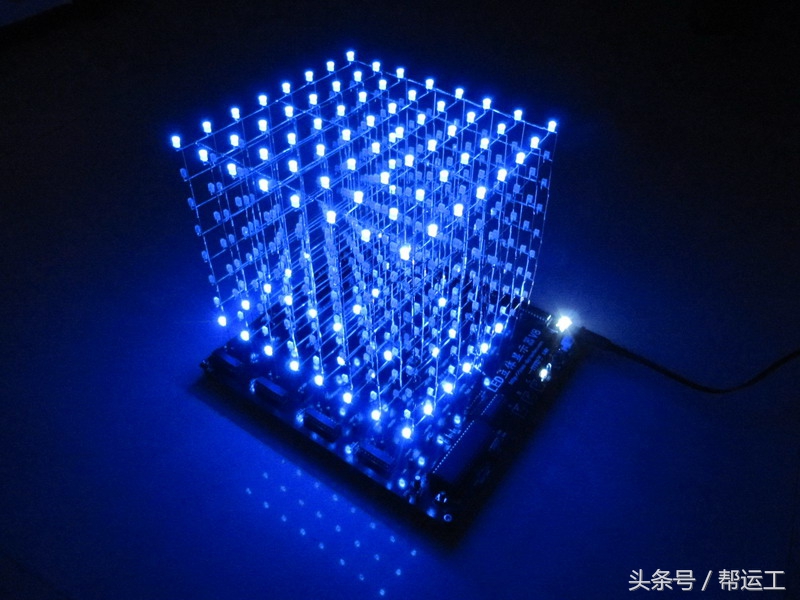 手工光影工具,纯手工制作神器