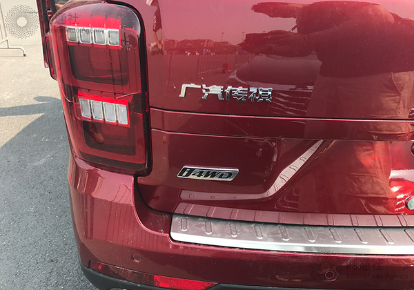 上海车展都有哪几款新车,上海车展新车汇总个个都是狠角色