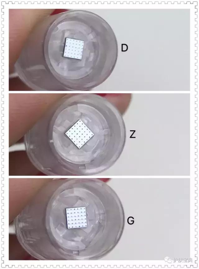 微针手术护理全过程,微针治疗操作规范