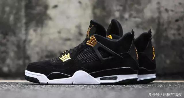 最值钱的airjordan4,最火的airjordan是哪款