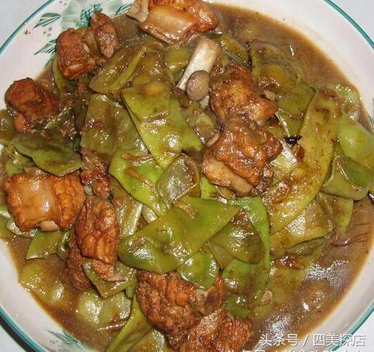 家庭做饭推荐菜,在家做饭简单又好吃单人