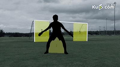 足球进球十大技巧,足球实战过人教学