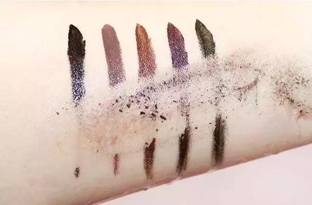 手残要怎么画眼线,手残到底怎么画眼线