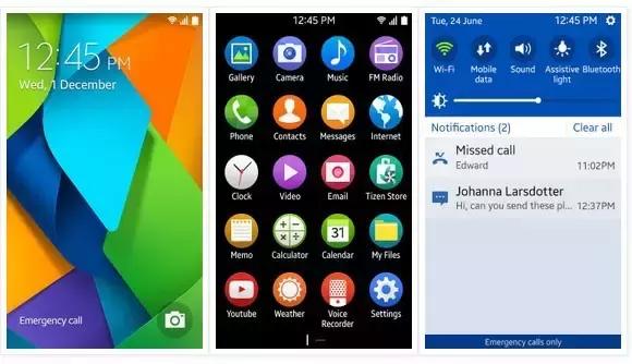 盘点那些已经消失的手机系统,盘点目前公认好用的五款手机系统