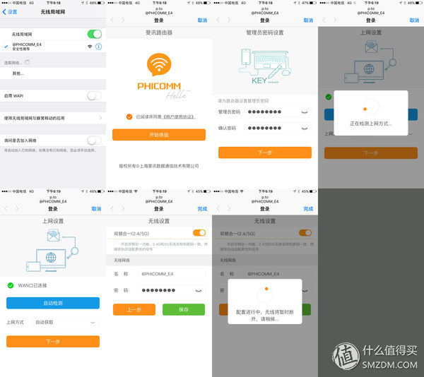 斐讯k3和现在什么路由器比,斐讯k3可以用4g手机连5gwifi
