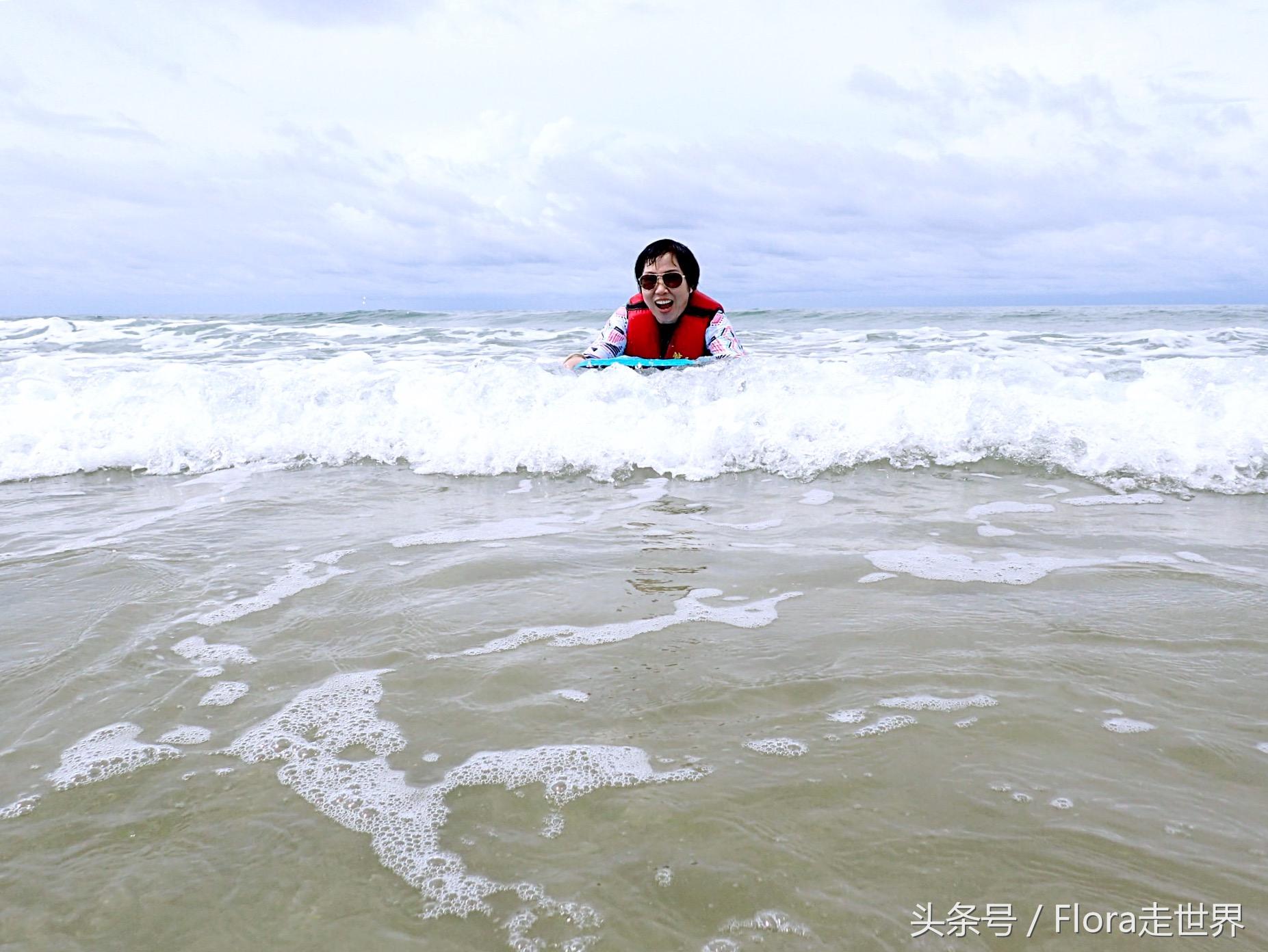沙巴攻略必买清单,沙巴的攻略