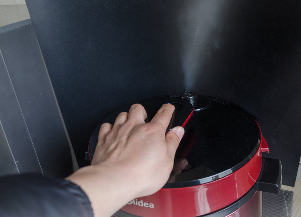 煮粥神器电压力锅,煮妇神器