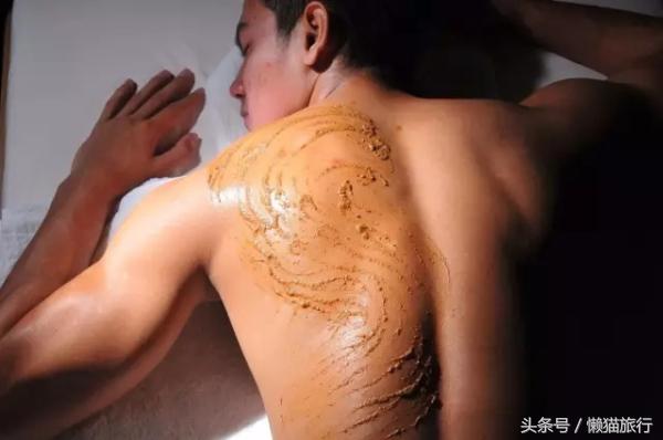 巴厘岛SPA主流手法科普+五大著名spa推荐