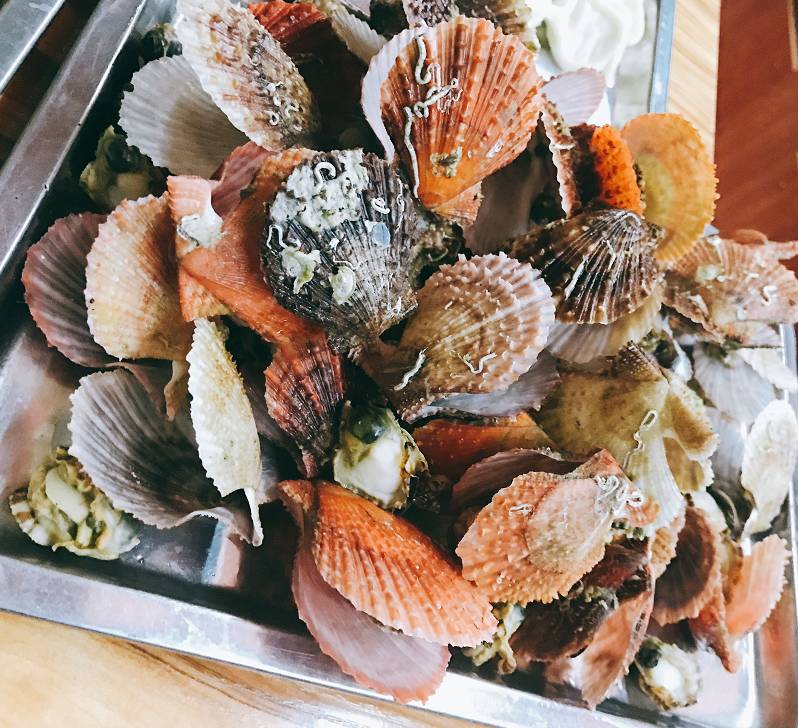 海鲜吃货皮皮虾,吃货海鲜皮皮虾