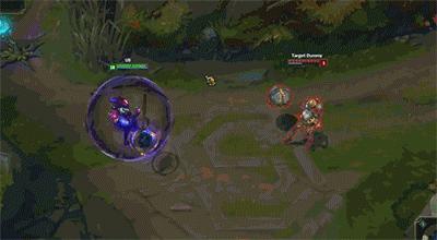 死兆星烬皮肤出场特效视频,螳螂死兆星皮肤